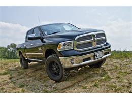 2008 Dodge Ram (CC-1201233) for sale in Santa Marta, Columbia