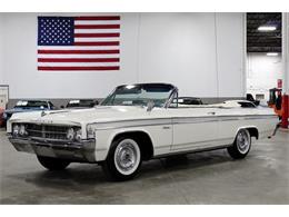 1963 Oldsmobile Starfire (CC-1201259) for sale in Kentwood, Michigan