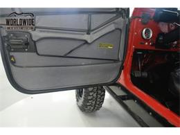 1985 Jeep CJ5 (CC-1201282) for sale in Denver , Colorado