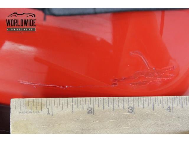 1985 Jeep CJ5 (CC-1201282) for sale in Denver , Colorado