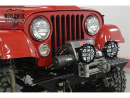 1985 Jeep CJ5 (CC-1201282) for sale in Denver , Colorado