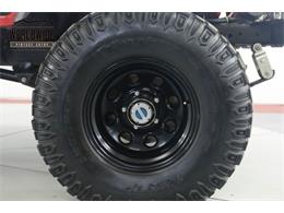 1985 Jeep CJ5 (CC-1201282) for sale in Denver , Colorado