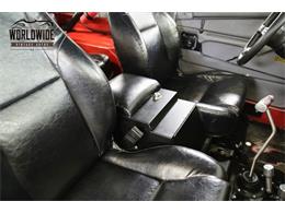 1985 Jeep CJ5 (CC-1201282) for sale in Denver , Colorado