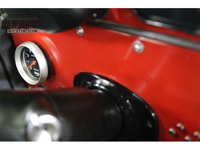 1985 Jeep CJ5 (CC-1201282) for sale in Denver , Colorado