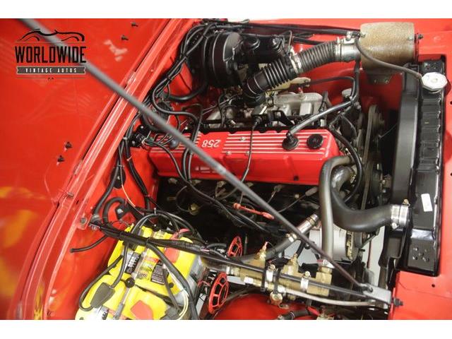 1985 Jeep CJ5 (CC-1201282) for sale in Denver , Colorado