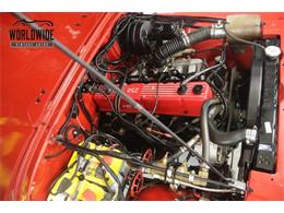 1985 Jeep CJ5 (CC-1201282) for sale in Denver , Colorado