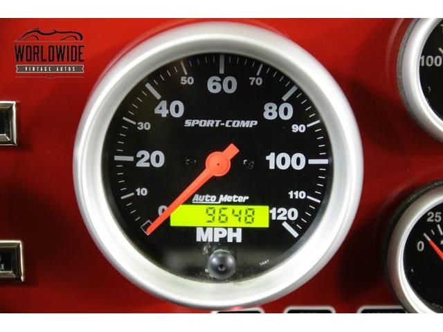 1985 Jeep CJ5 (CC-1201282) for sale in Denver , Colorado