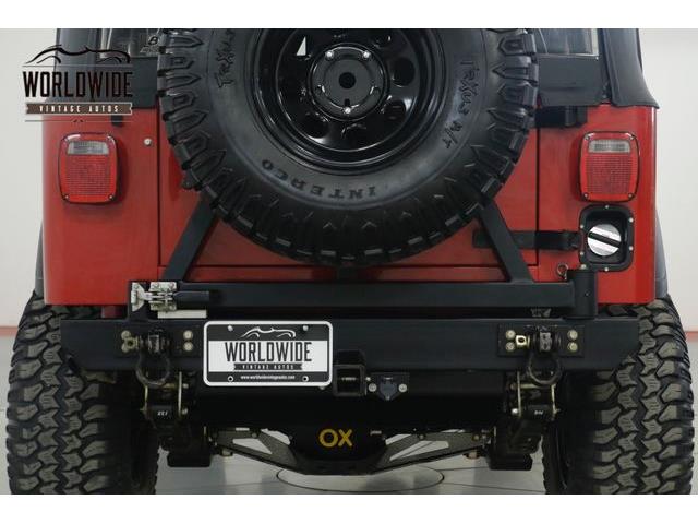 1985 Jeep CJ5 (CC-1201282) for sale in Denver , Colorado
