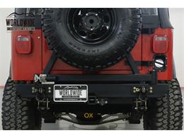 1985 Jeep CJ5 (CC-1201282) for sale in Denver , Colorado