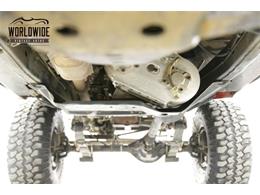 1985 Jeep CJ5 (CC-1201282) for sale in Denver , Colorado