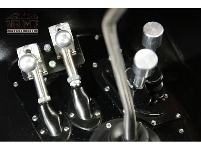 1985 Jeep CJ5 (CC-1201282) for sale in Denver , Colorado