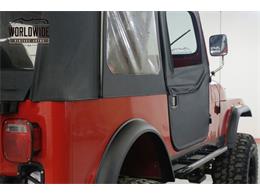 1985 Jeep CJ5 (CC-1201282) for sale in Denver , Colorado