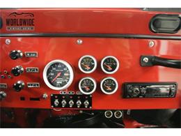 1985 Jeep CJ5 (CC-1201282) for sale in Denver , Colorado