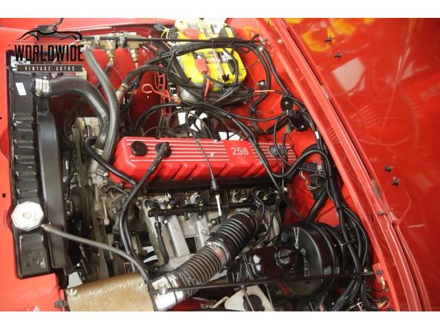 1985 Jeep CJ5 (CC-1201282) for sale in Denver , Colorado