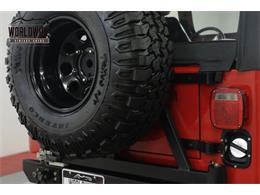 1985 Jeep CJ5 (CC-1201282) for sale in Denver , Colorado