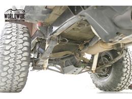 1985 Jeep CJ5 (CC-1201282) for sale in Denver , Colorado
