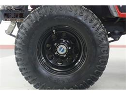 1985 Jeep CJ5 (CC-1201282) for sale in Denver , Colorado
