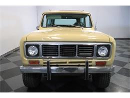 1976 International Scout (CC-1201289) for sale in Mesa, Arizona
