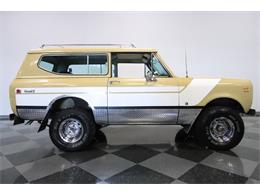 1976 International Scout (CC-1201289) for sale in Mesa, Arizona