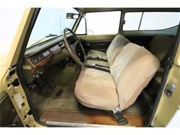 1976 International Scout (CC-1201289) for sale in Mesa, Arizona