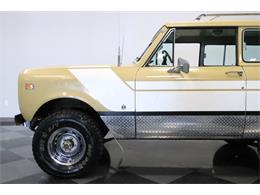 1976 International Scout (CC-1201289) for sale in Mesa, Arizona