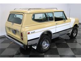 1976 International Scout (CC-1201289) for sale in Mesa, Arizona