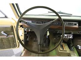 1976 International Scout (CC-1201289) for sale in Mesa, Arizona