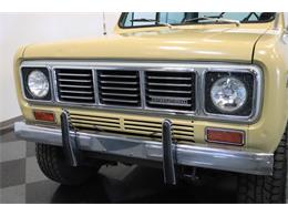 1976 International Scout (CC-1201289) for sale in Mesa, Arizona