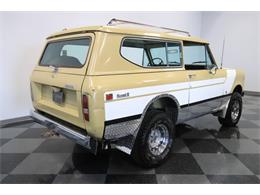 1976 International Scout (CC-1201289) for sale in Mesa, Arizona