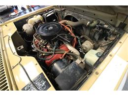 1976 International Scout (CC-1201289) for sale in Mesa, Arizona
