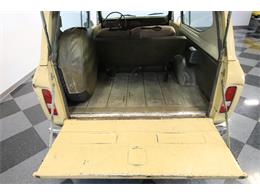 1976 International Scout (CC-1201289) for sale in Mesa, Arizona