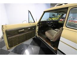 1976 International Scout (CC-1201289) for sale in Mesa, Arizona