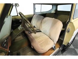 1976 International Scout (CC-1201289) for sale in Mesa, Arizona