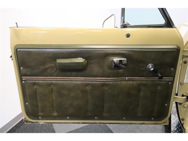 1976 International Scout (CC-1201289) for sale in Mesa, Arizona