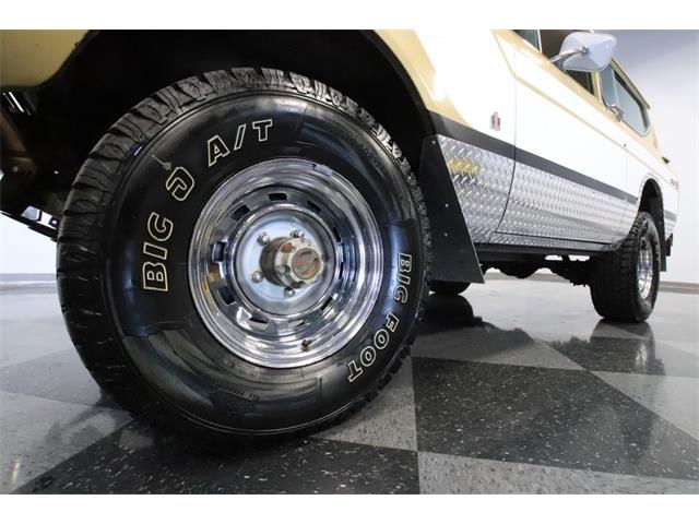 1976 International Scout (CC-1201289) for sale in Mesa, Arizona