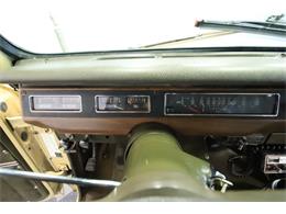 1976 International Scout (CC-1201289) for sale in Mesa, Arizona
