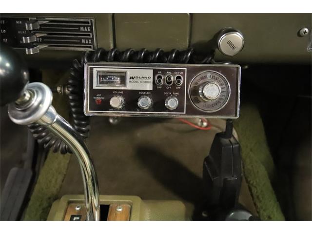 1976 International Scout (CC-1201289) for sale in Mesa, Arizona