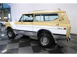 1976 International Scout (CC-1201289) for sale in Mesa, Arizona