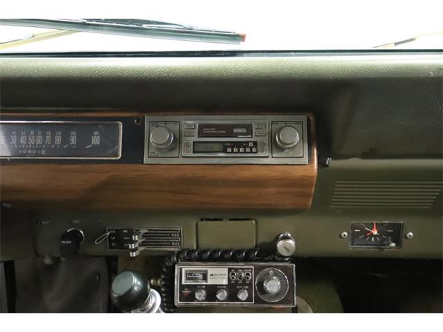 1976 International Scout (CC-1201289) for sale in Mesa, Arizona