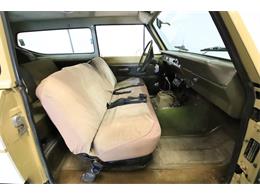 1976 International Scout (CC-1201289) for sale in Mesa, Arizona