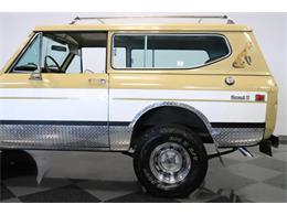1976 International Scout (CC-1201289) for sale in Mesa, Arizona