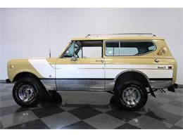 1976 International Scout (CC-1201289) for sale in Mesa, Arizona