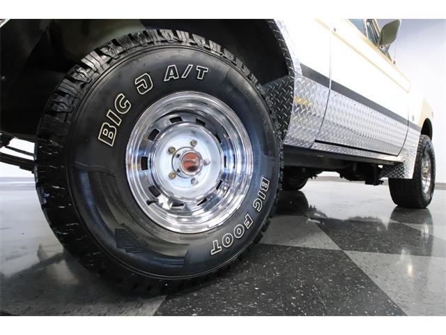 1976 International Scout (CC-1201289) for sale in Mesa, Arizona