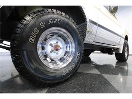 1976 International Scout (CC-1201289) for sale in Mesa, Arizona