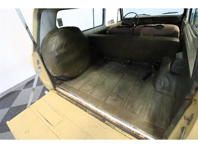 1976 International Scout (CC-1201289) for sale in Mesa, Arizona
