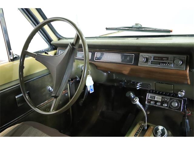 1976 International Scout (CC-1201289) for sale in Mesa, Arizona