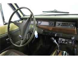 1976 International Scout (CC-1201289) for sale in Mesa, Arizona