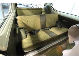 1976 International Scout (CC-1201289) for sale in Mesa, Arizona