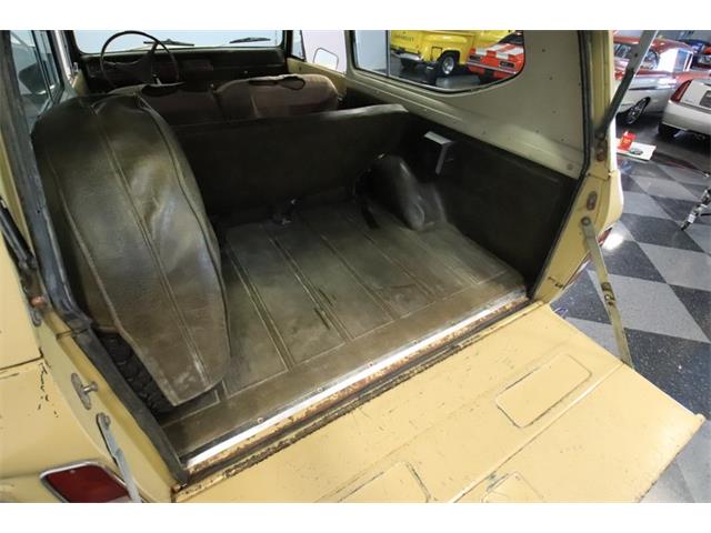 1976 International Scout (CC-1201289) for sale in Mesa, Arizona