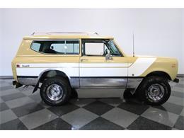 1976 International Scout (CC-1201289) for sale in Mesa, Arizona